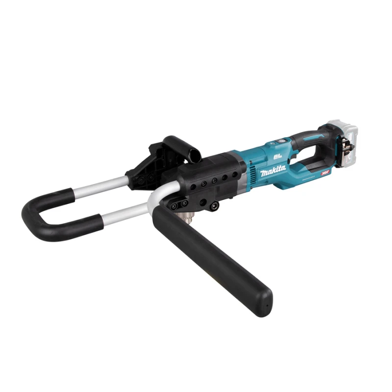 Makita DG001GZ05 Cordless Earthe Auger 40Vmax XGT, BL-motor, 2-speeds, max-200 mm, be akumuliatoriaus ir kroviklio