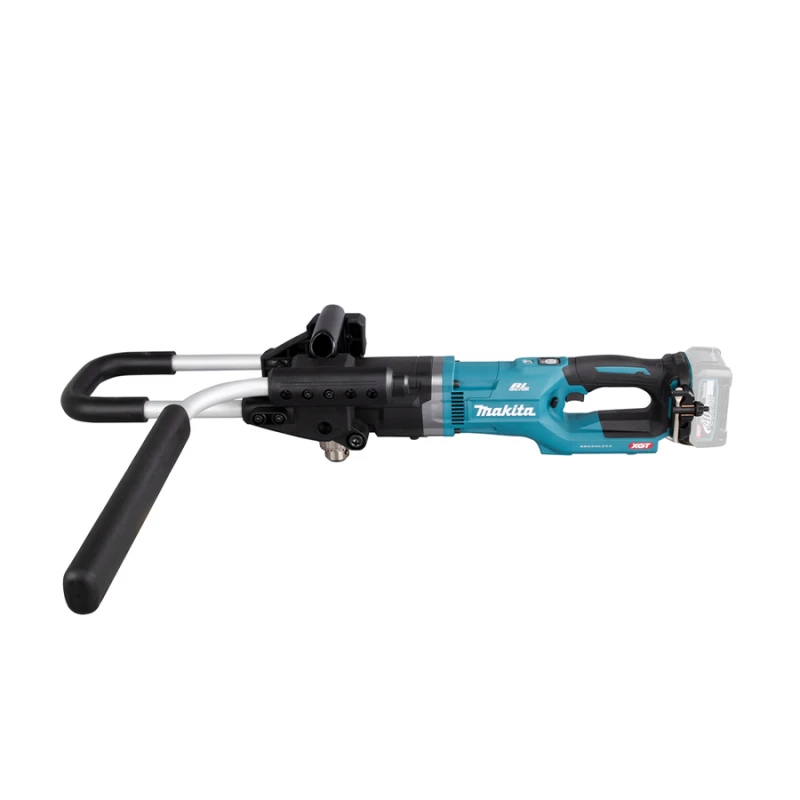 Makita DG001GZ05 Cordless Earthe Auger 40Vmax XGT, BL-motor, 2-speeds, max-200 mm, be akumuliatoriaus ir kroviklio