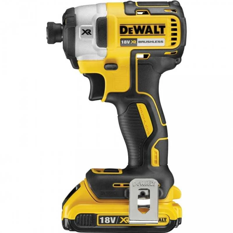 Akumuliatorinių įrankių rinkinys DeWALT DCK276P3
