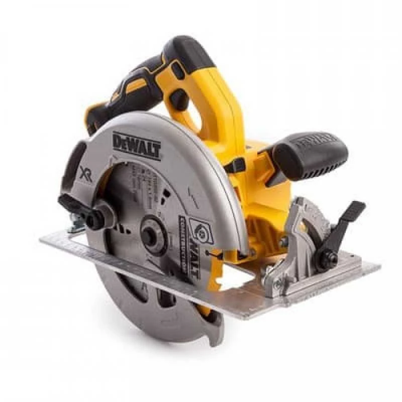 Akumuliatorinių įrankių rinkinys DeWALT DCK853P4