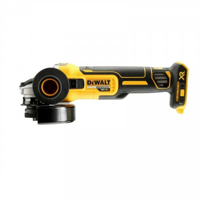 Akumuliatorinių įrankių rinkinys DeWALT DCK853P4