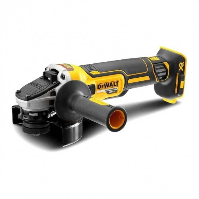 Akumuliatorinių įrankių rinkinys DeWALT DCK853P4