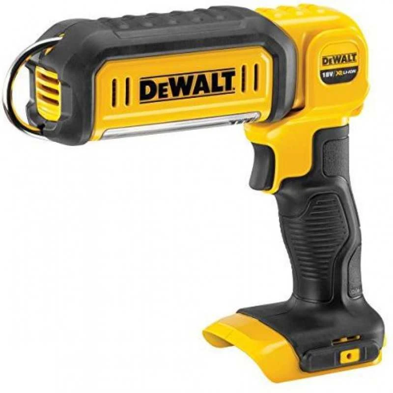 Akumuliatorinių įrankių rinkinys DeWALT DCK853P4