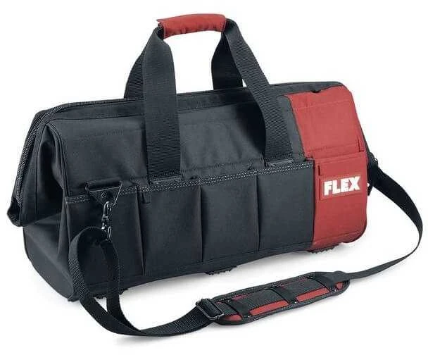 Akumuliatorinių įrankių rinkinys FLEX FLEXPACK V