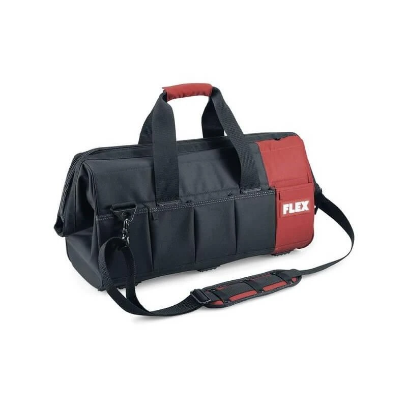 Akumuliatorinių įrankių rinkinys FLEX FLEXPACK III