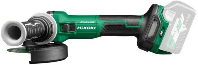 Akumuliatorinių įrankių rinkinys HiKOKI KC36MV002+
