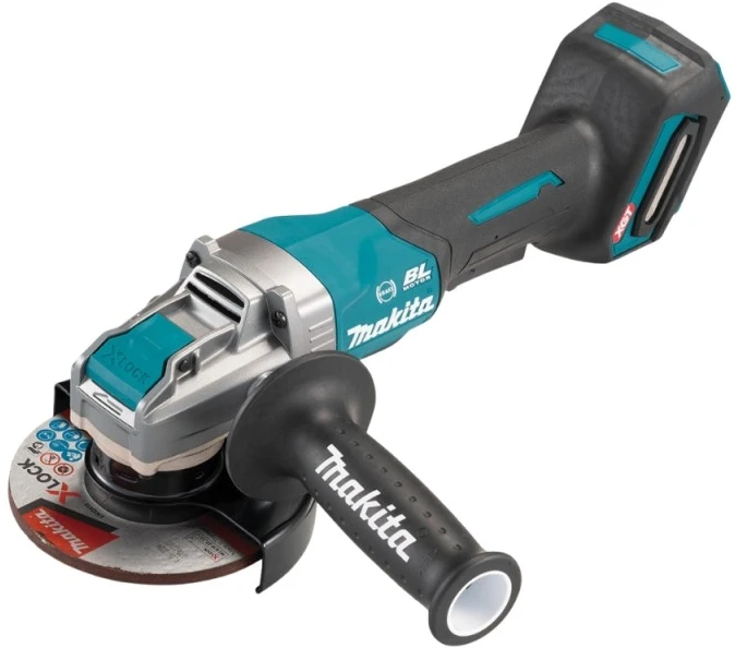 Akumuliatorinių įrankių rinkinys MAKITA DK003GM+