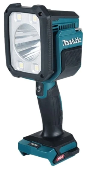 Akumuliatorinių įrankių rinkinys MAKITA DK003GM+