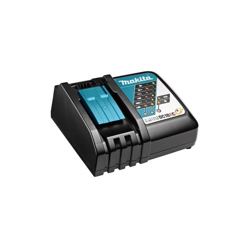 Makita Akumuliatorinių LXT® įrankių komplektas DLX2423AJ 18V