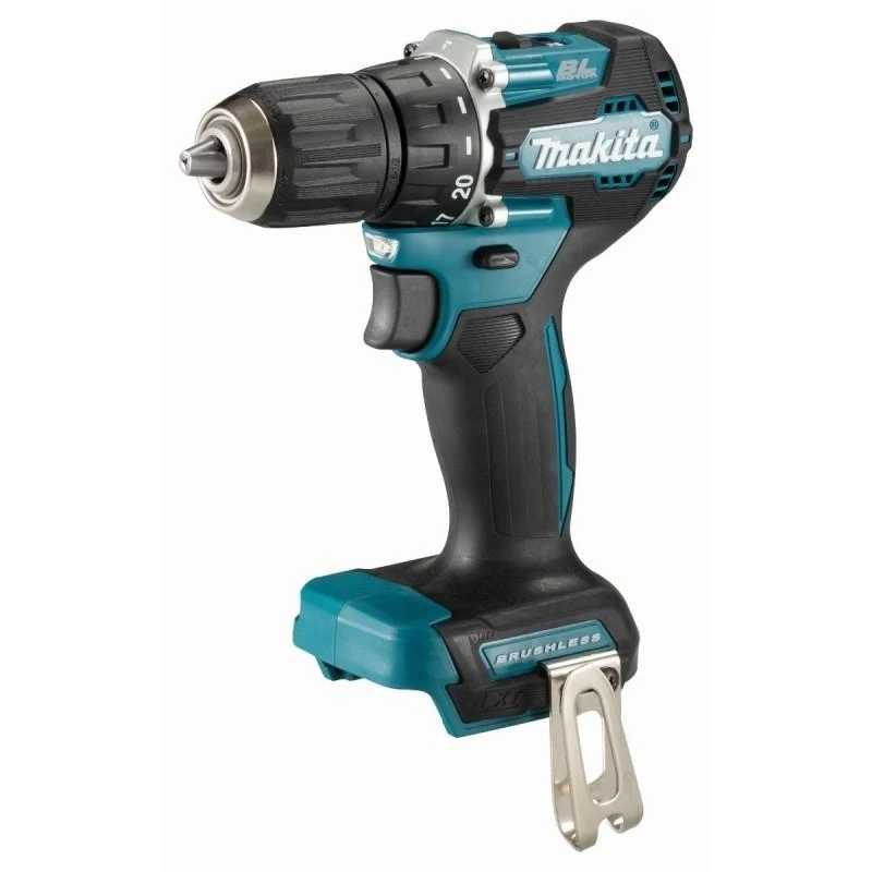 Makita 18V akumuliatorinis suktuvas bešepetėliniu varikliu