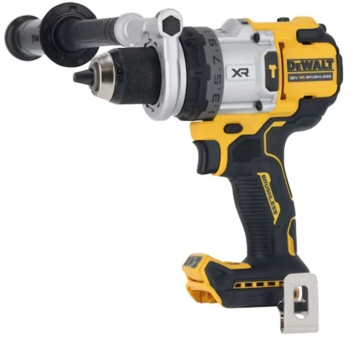 Akumuliatorinių suktuvų rinkinys DeWALT DCK2200H2T
