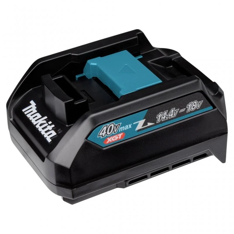 Makita ADP10 akumuliatorių adapteris iš viršaus