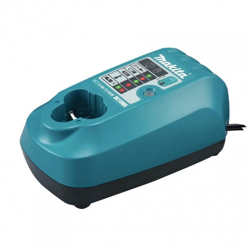 Makita Kroviklis DC10WA DC10WA 7,2/10,8 V