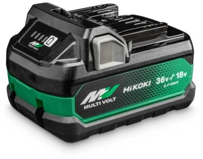 HiKOKI Multi Volt Li-ion akumuliatorius