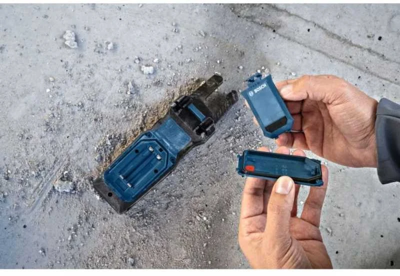 Bosch BA 3.7V 1.0Ah