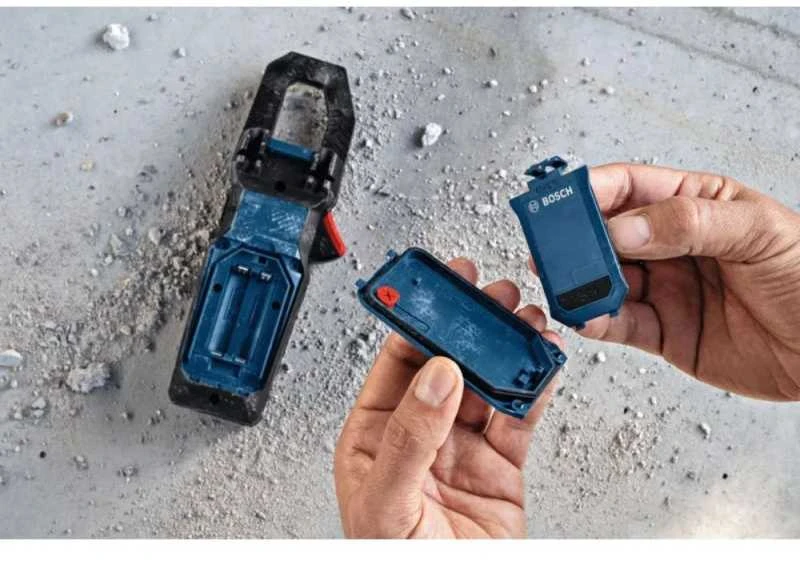 Bosch BA 3.7V 1.0Ah