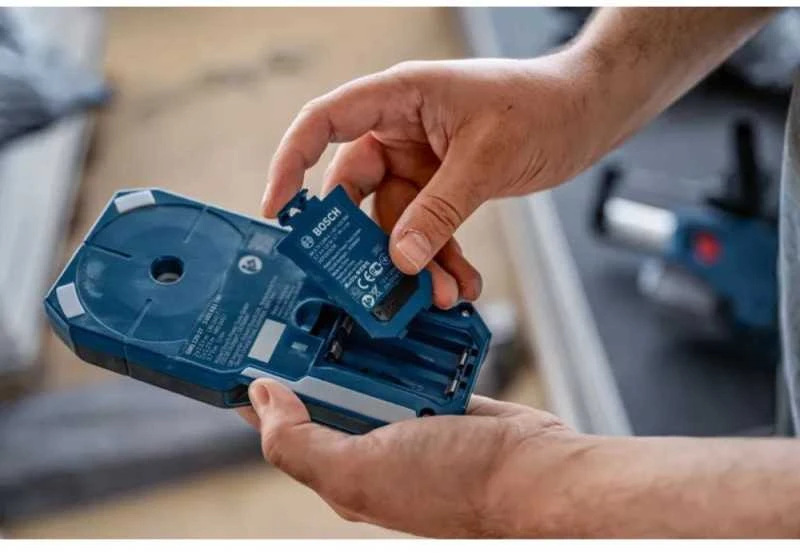 Bosch BA 3.7V 1.0Ah