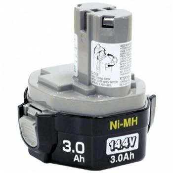 Makita 14.4V 3.0Ah Ni-MH akumuliatorius