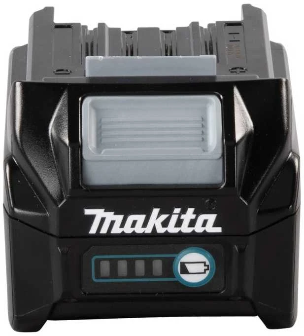 Akumuliatorius MAKITA 632N81-6 BL4025 40V Max XGT 2,5Ah