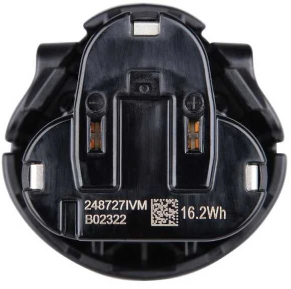 Makita 1913U9-9 Akumuliatorius 10,8V, 1,5 Ah, BL1015K