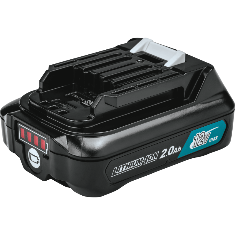 Makita 197396-9 Akumuliatorius 12V MAX, 2,0 Ah, BL1021B