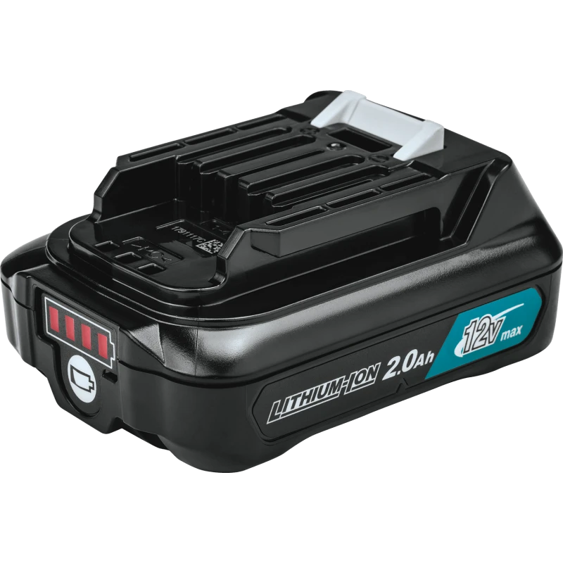 Makita 197396-9 Akumuliatorius 12V MAX, 2,0 Ah, BL1021B