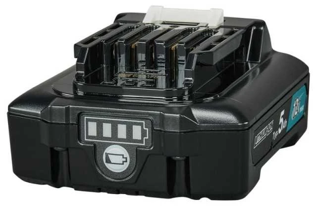 Makita 1913G0-9 Akumuliatorius 12V MAX, 5,0 Ah, BL1050B