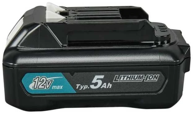 Makita 12V 5Ah įkraunamas akumuliatorius