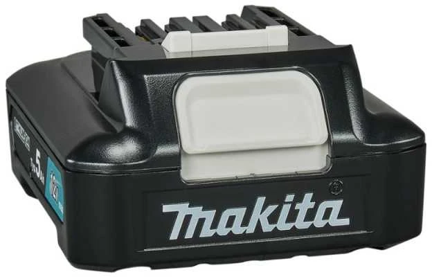 Makita 1913G0-9 Akumuliatorius 12V MAX, 5,0 Ah, BL1050B