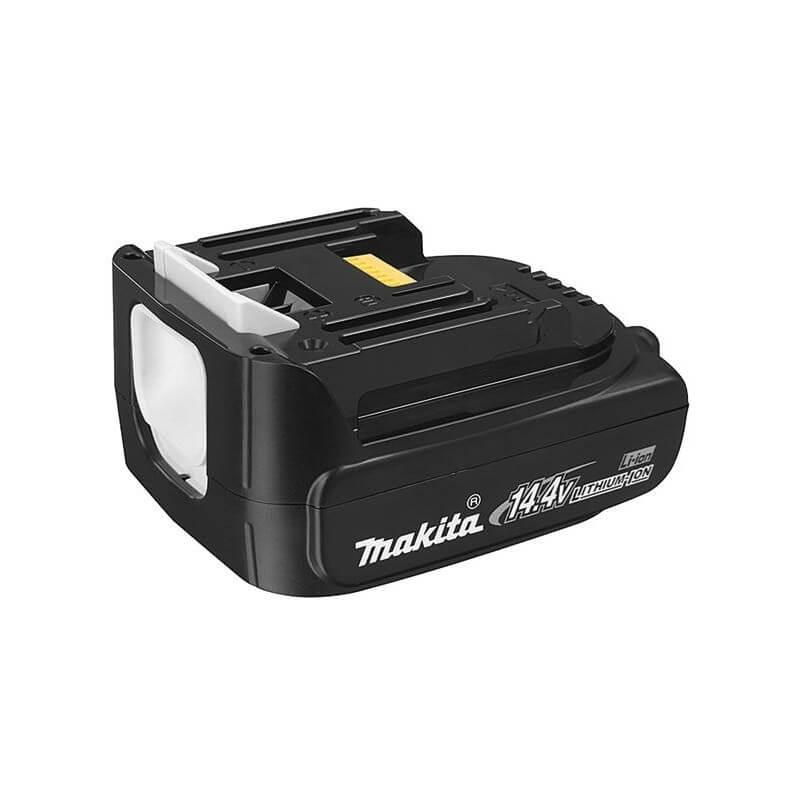 Makita 196875-4 Akumuliatorius 14,4 V, 1,5 Ah BL1415N, slide type Li-ion