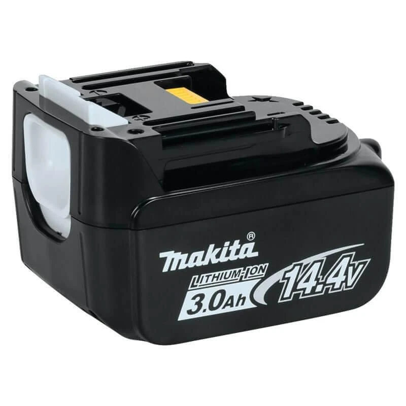 Makita 197615-3 Akumuliatorius 14,4 V, 3,0 Ah slide type Li-ion
