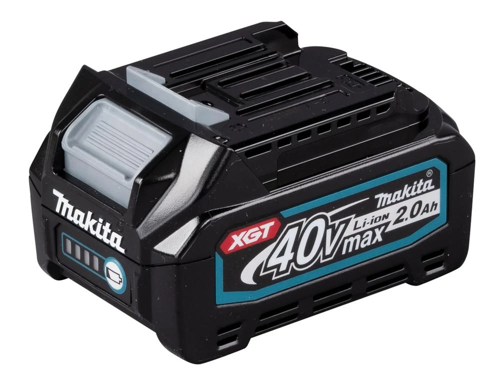 Makita 191L29-0 XGT akumuliatorius 2.0 Ah, kartoninė pakuotė
