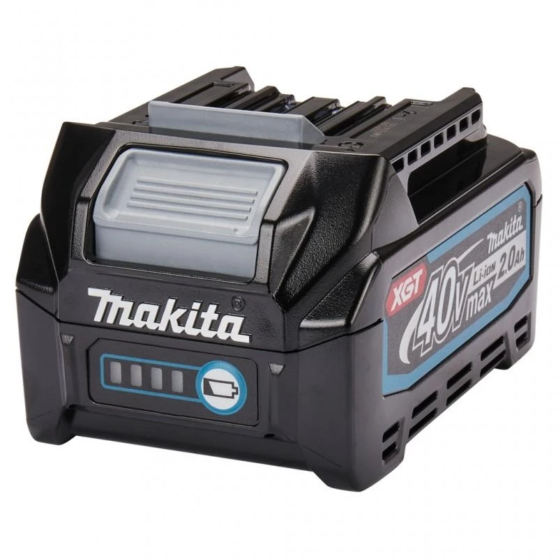 Makita 191L29-0 XGT akumuliatorius 2.0 Ah, kartoninė pakuotė
