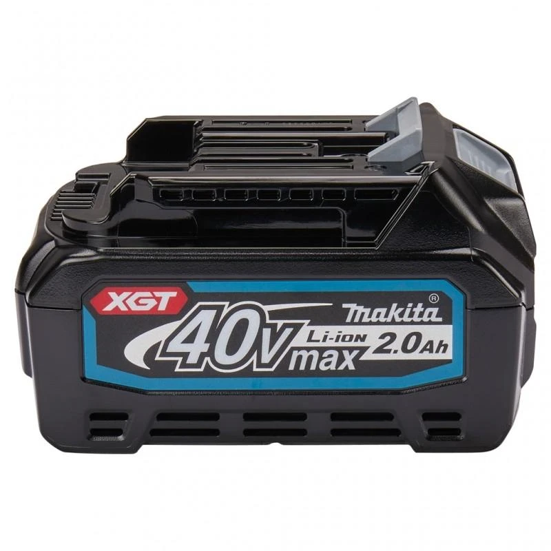 Makita 191L29-0 XGT akumuliatorius 2.0 Ah, kartoninė pakuotė