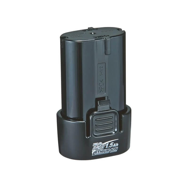Makita 198000-3 Akumuliatorius 7,2 V, 1,5 Ah small type Li-ion