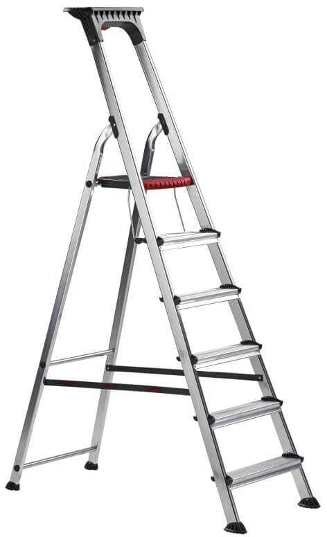 Altrex Kopėčios Double Decker (7 pakopos)