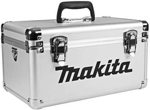 Makita AS0VP007MK Aliuminis lagaminas vakuuminiam siurbliui DVP180