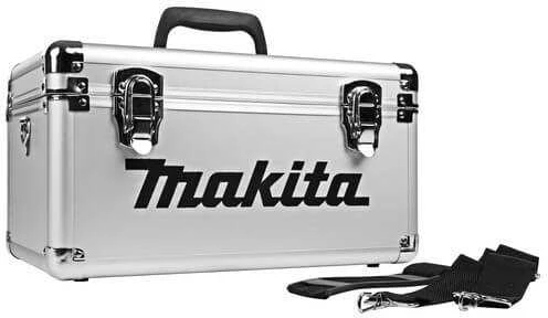 Makita AS0VP007MK Aliuminis lagaminas vakuuminiam siurbliui DVP180