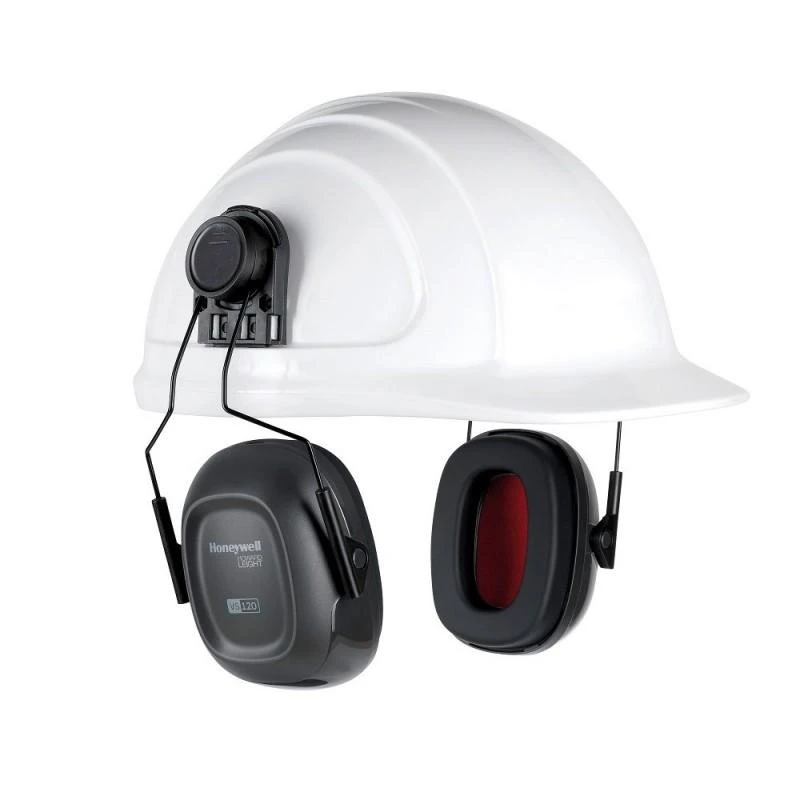 HONEYWELL Verishield ausinės ant saugos šalmo