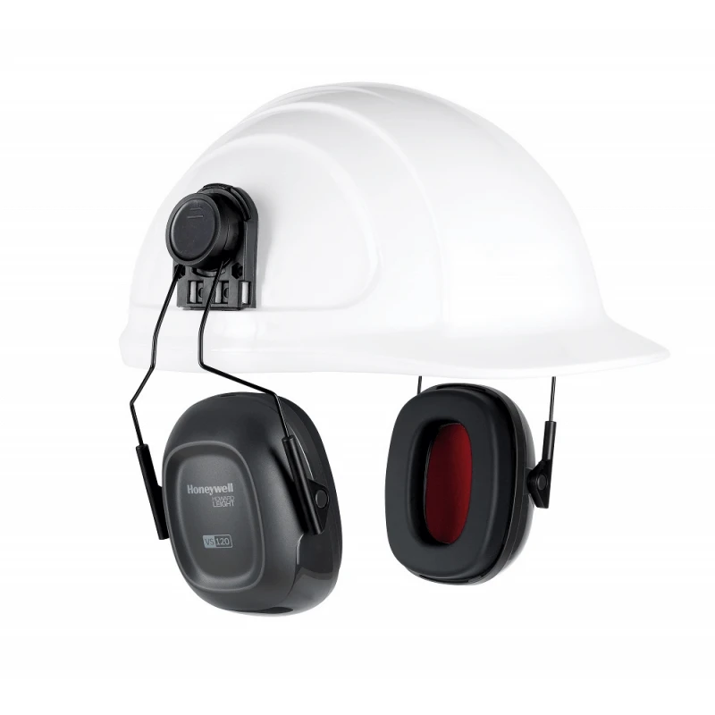 Ausinės Honeywell Verishield VS130H su šalmo laikikliais