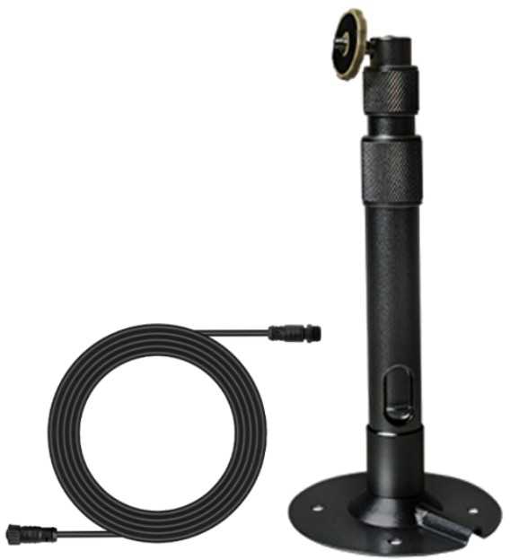 nacha　0417 Dantytos fiksavimo poveržlės DIN6798A, cinkuotos