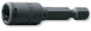 Antgalis KOKEN 113-50(2B) 8mm