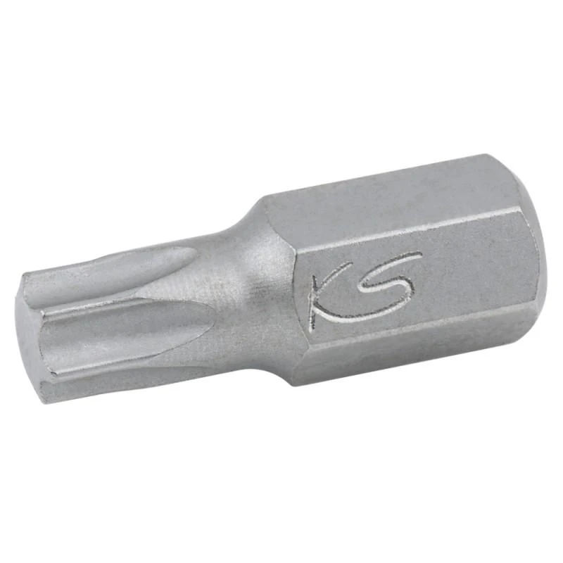 Antgalis TORX T20x30 mm, HEX10, KS tools