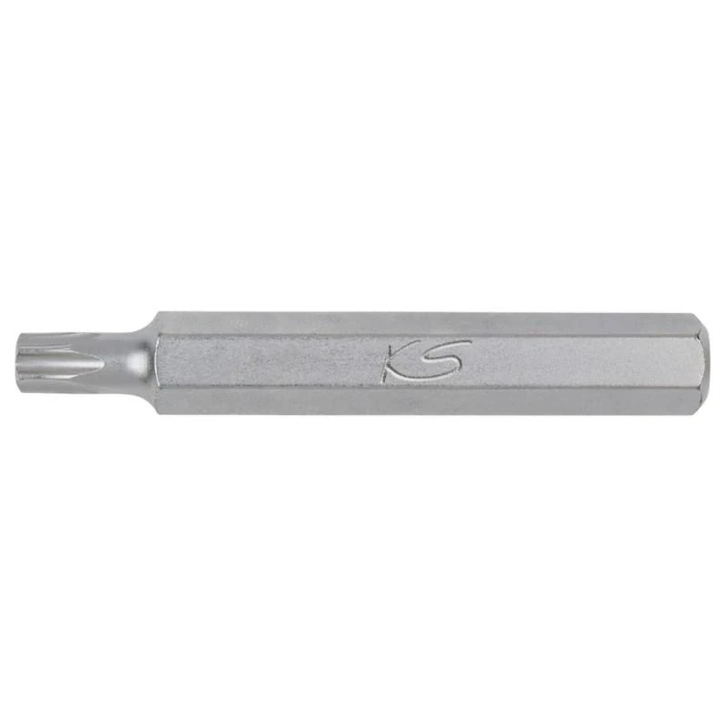 Antgalis TORX T27x75 mm, HEX10, KS tools