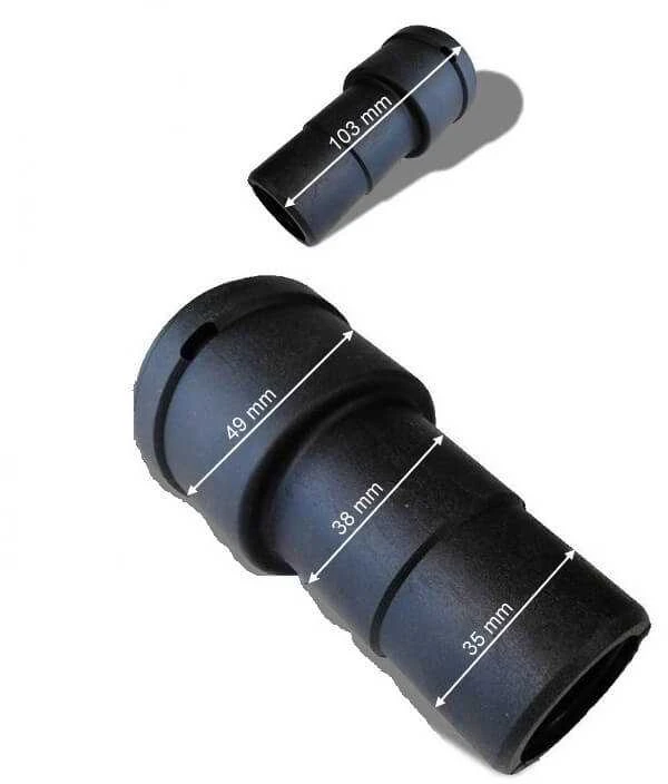 Antgalis NILFISK DN27/35/45