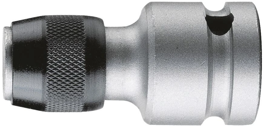 Antgalių laikiklis WERA 784 C/1 1/2"x1/4"