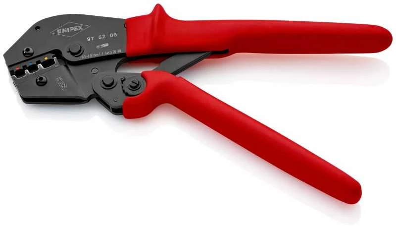Antgalių presavimo replės KNIPEX 975206