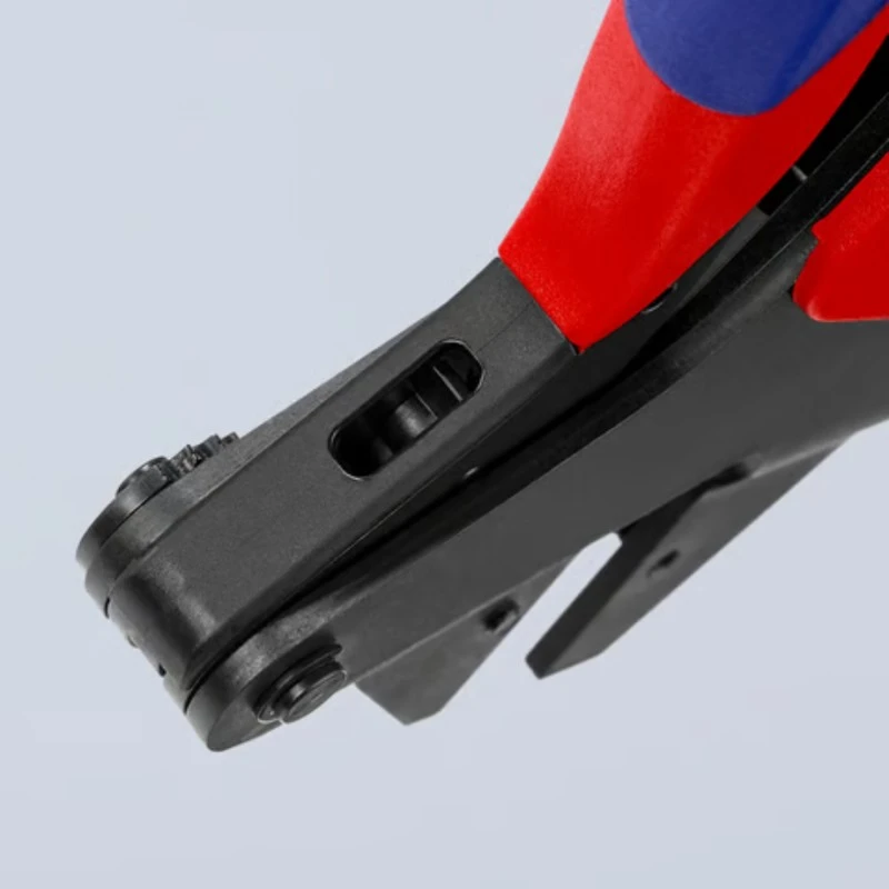 Antgalių užspaudimo replės be matricų KNIPEX