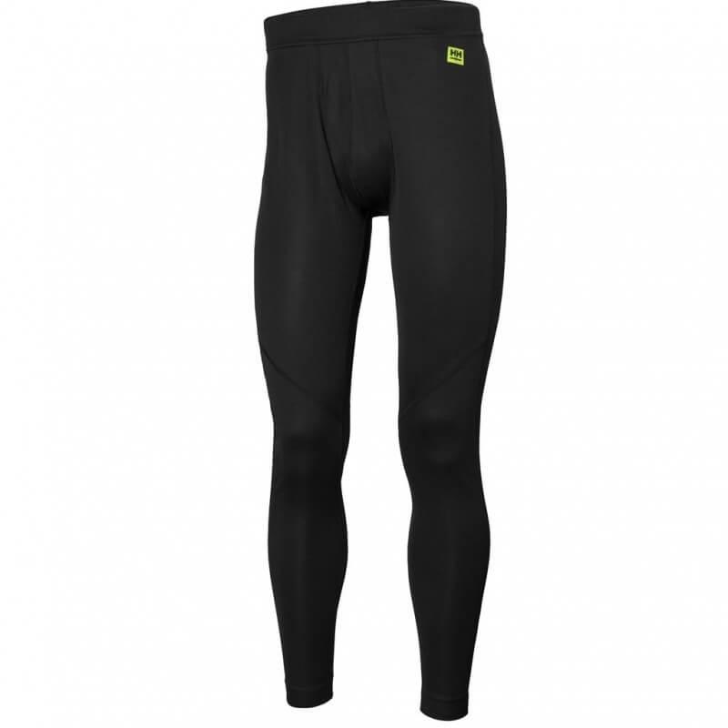 Apatinės kelnės HELLY HANSEN Lifa, juodos M