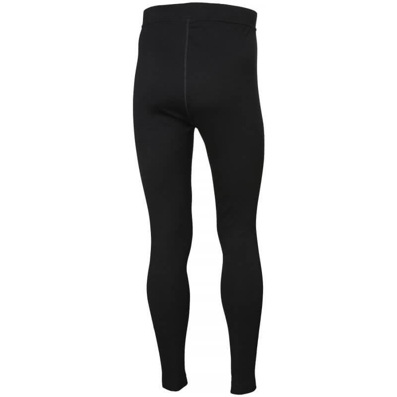 Apatinės kelnės HELLY HANSEN Lifa Merino, juodos L